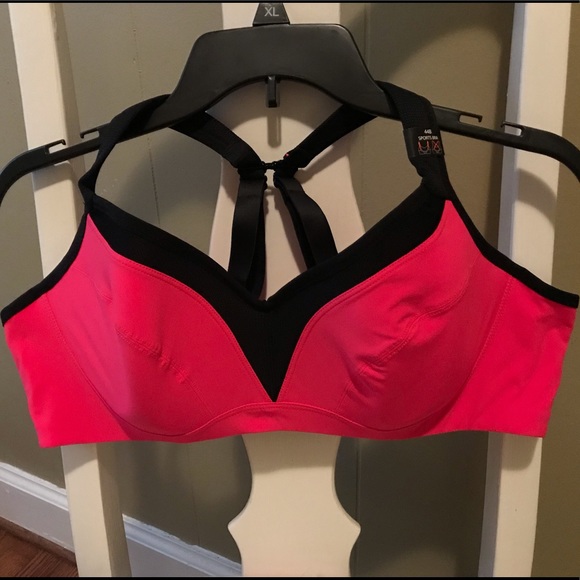 torrid Other - NWT Torrid Sports Bra 44B